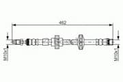 OEM AA-BC - Braking 1987481565