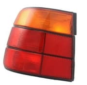 OEM Rear light in the side panel, left 63211389011