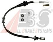 OEM Clutch Cables/ABS K22800