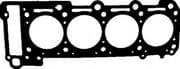 OEM GASKET, CYLINDER HEAD METAL 613430000