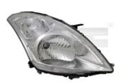 OEM HEADLAMP ASSY 2012429052