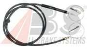 OEM Handbrake Cables/ABS K12391