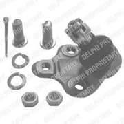 OEM LOWER BALL JOINT TC747