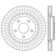 OEM 562578JC