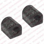 OEM ANTI-ROLL BAR BUSH KIT (X2) TD745W