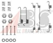 OEM Fitting Kits/ABS 0650Q