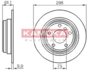 OEM 1031670