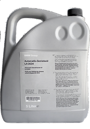 OEM TRANSMISSION FLUID 83229407765