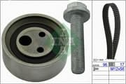 OEM TENSIONER ASSY, PULLEY 530049010