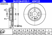 OEM 24012401331