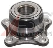 OEM BEARING, HUB 200780