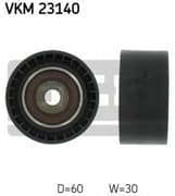 OEM VKM23140