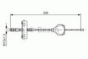 OEM AA-BC - Braking 1987477990