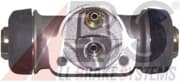 OEM CYLINDER, DRUM BRAKE 72849