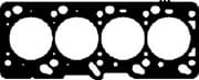 OEM SEAL KIT, FENDER METAL 414615P