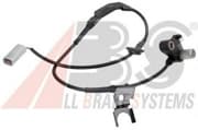 OEM Wheel speed Sensor/ABS 30938