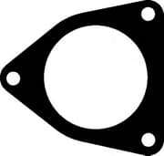 OEM GASKET, RUBBER 016460