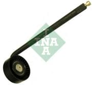 OEM TENSIONER ASSY, PULLEY 531083610