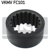 OEM SLEEVE COLLAR, FORK CLUTCH VKMVFC101