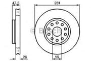 OEM 0986478460