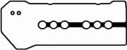 OEM Valvecovergasket RK4306