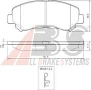 OEM SHOE KIT, DRUM BRAKE 37625