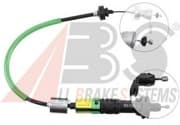 OEM Clutch Cables/ABS K27580