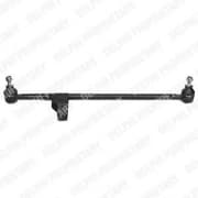 OEM ROD ASSEMBLY LHD (STRG BOX) TL241