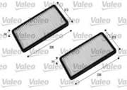 OEM FILTER ASSY, CABIN AIR 698856