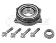 OEM WHEEL BEARING RR LH/RH C W204 0140980049S