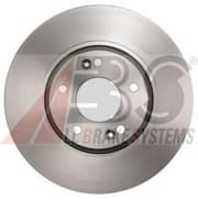 OEM Brake Discs/ABS 17948