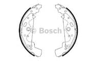 OEM Brake Shoe Set 0986487643