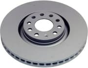 OEM BRAKE DISC 8E0615301AD