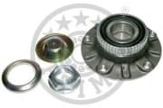 OEM WHEEL HUB ASSY 501136