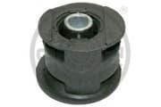 OEM INSULATOR, ENGINE MOUNTING F86666