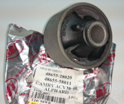 OEM BUSHING, SUSPENSION ARM T24C04WB