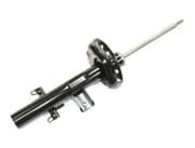 OEM SHOCK ABSORBER REAR LH LR005573