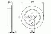 OEM 0986479634