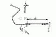 OEM AA-BC - Braking 1987481162