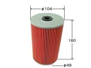 OEM OIL FILTER O605