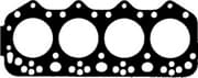 OEM GASKET, PARONITE BM900