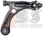 OEM Suspension arm/ABS 211416