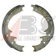 OEM SHOE KIT, DRUM BRAKE 40670