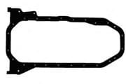 OEM GASKET, GRAPHITE 712917810