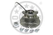 OEM WHEEL HUB ASSY 802845