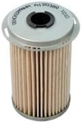 OEM FILTER ASSY, FUEL PUMP A120380