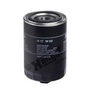 OEM OIL FILTER H17W02