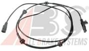 OEM Wheel speed Sensor/ABS 30287