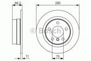 OEM 0986479043