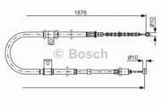 OEM AA-BC - Braking 1987482183